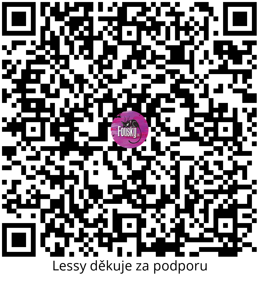 Platební QR kód