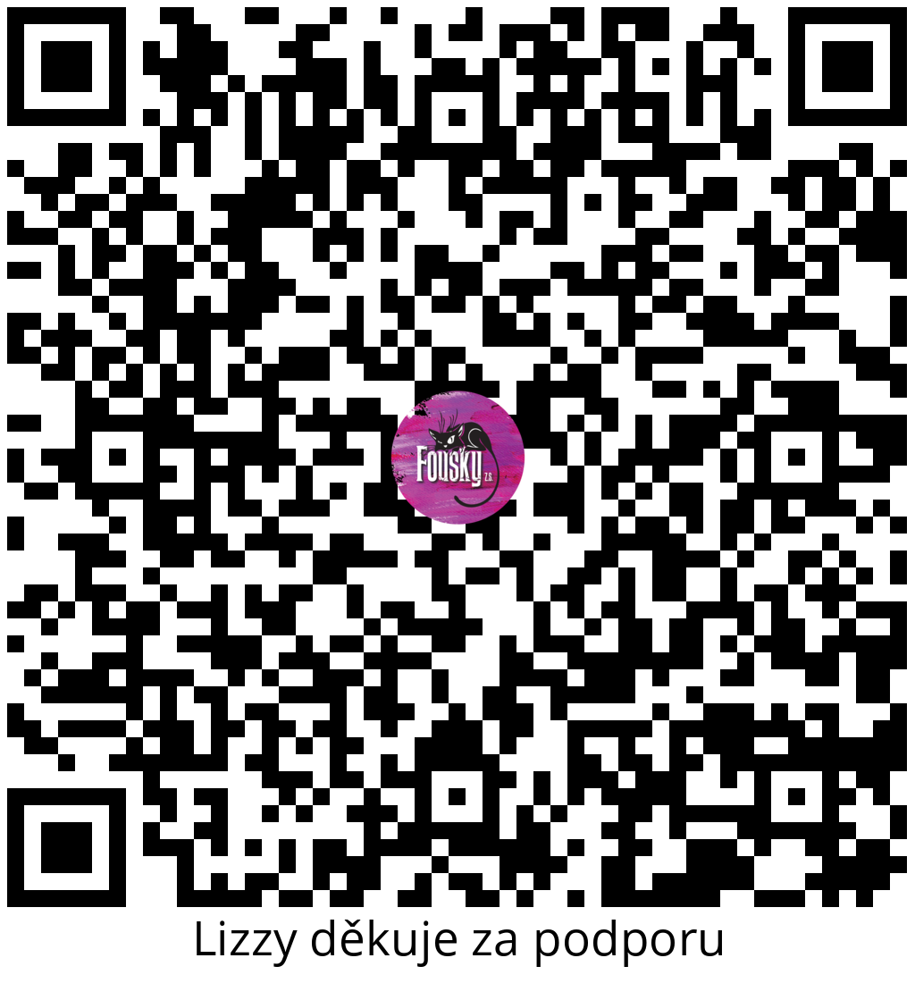 Platební QR kód