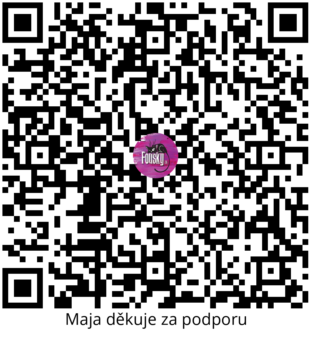 Platební QR kód