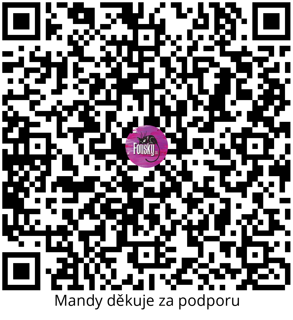Platební QR kód