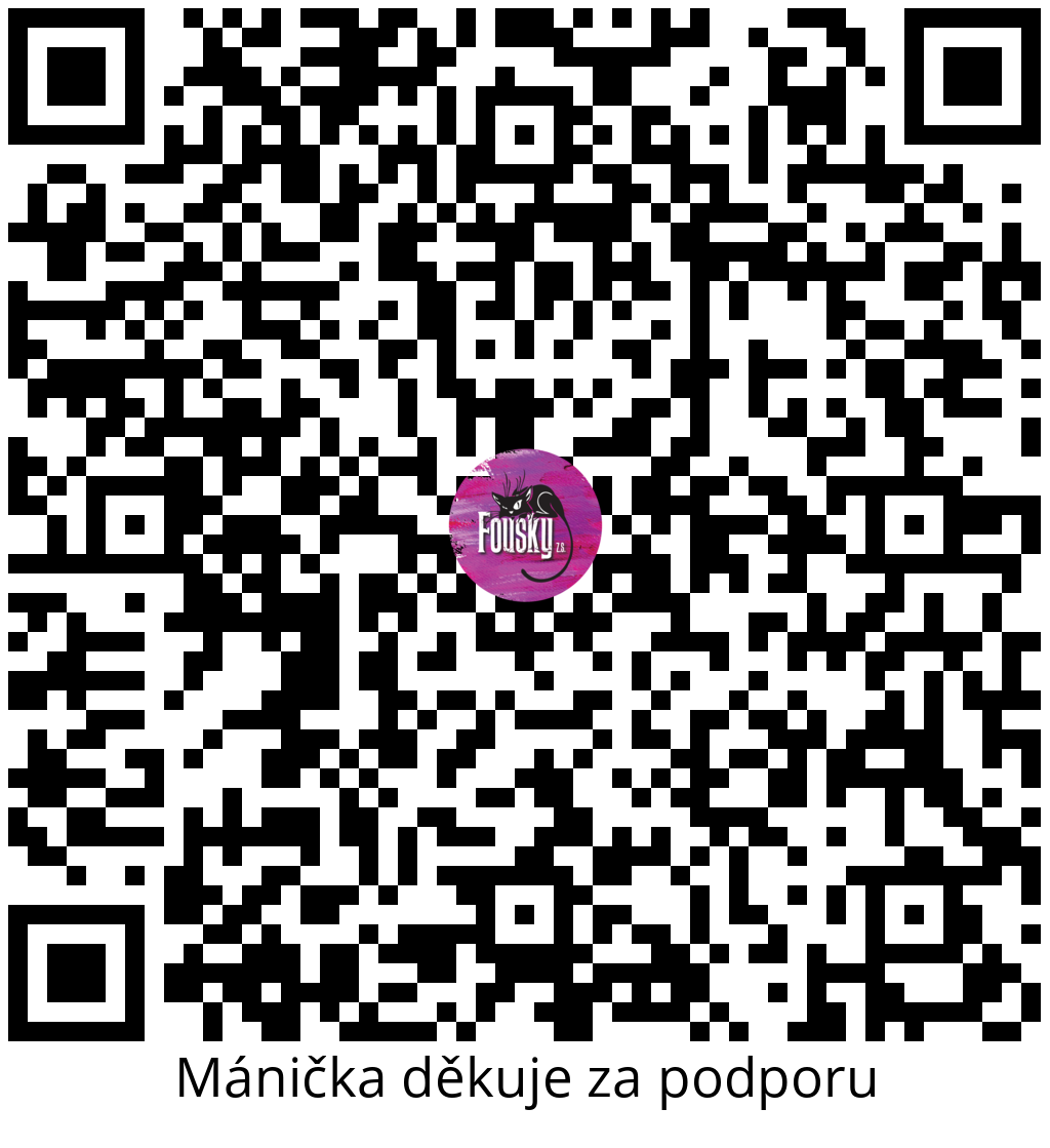 Platební QR kód