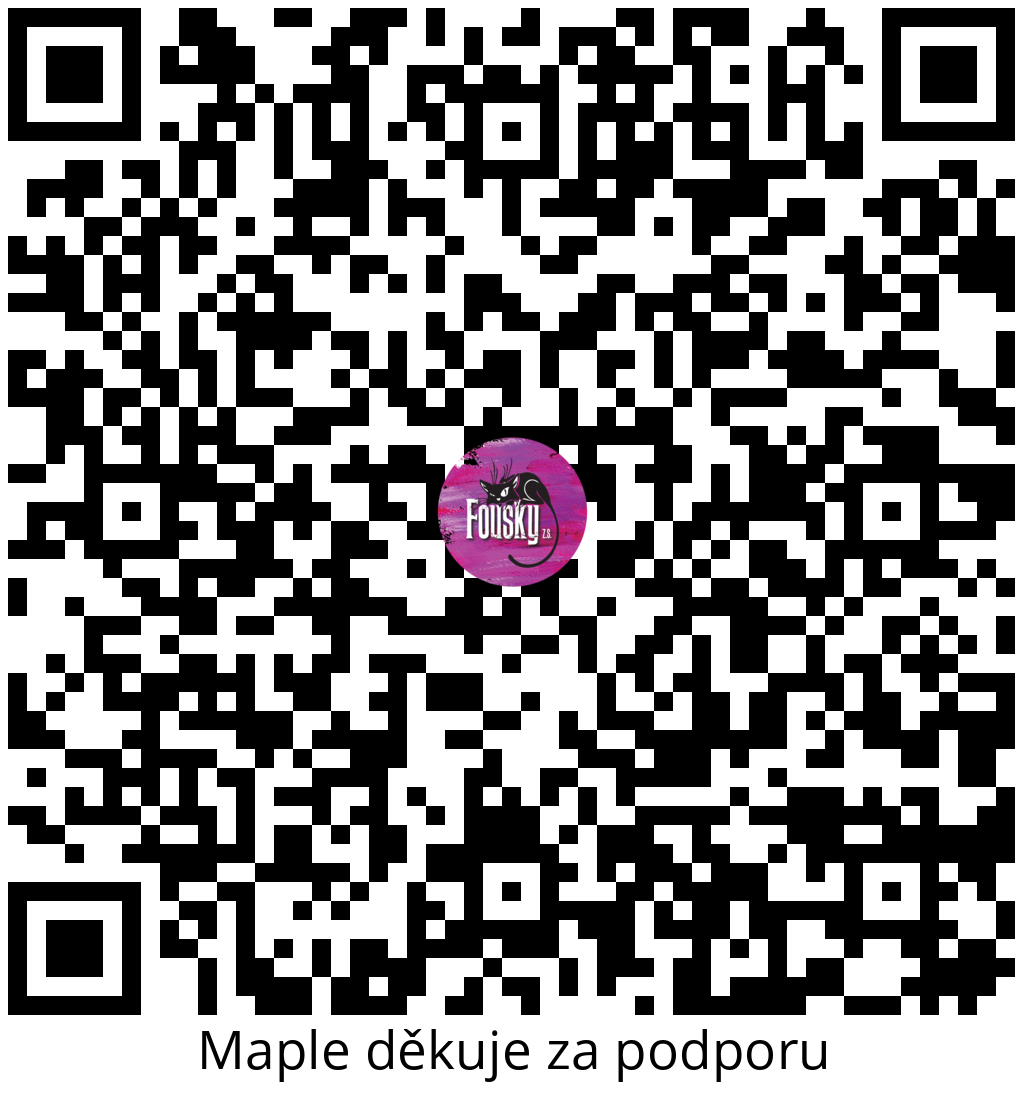 Platební QR kód