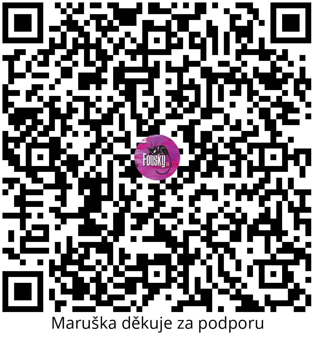Platební QR kód