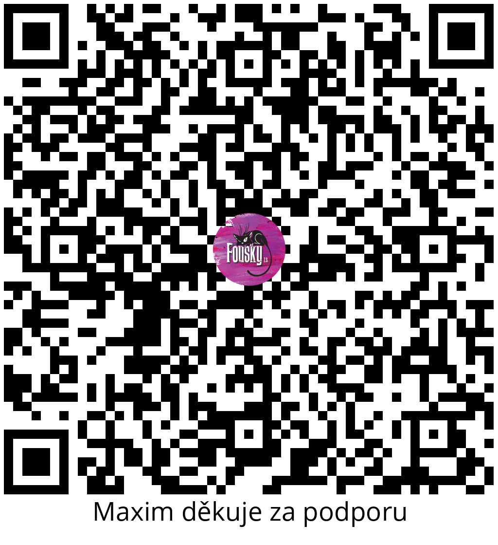 Platební QR kód