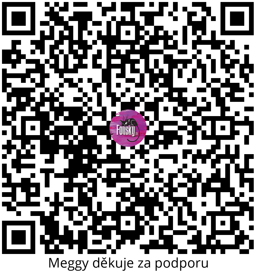 Platební QR kód