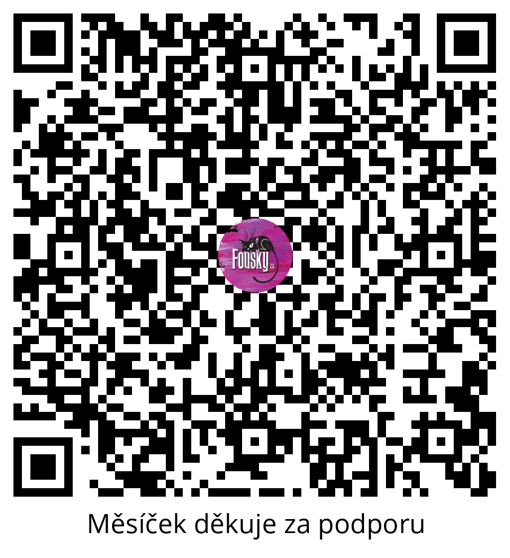 Platební QR kód
