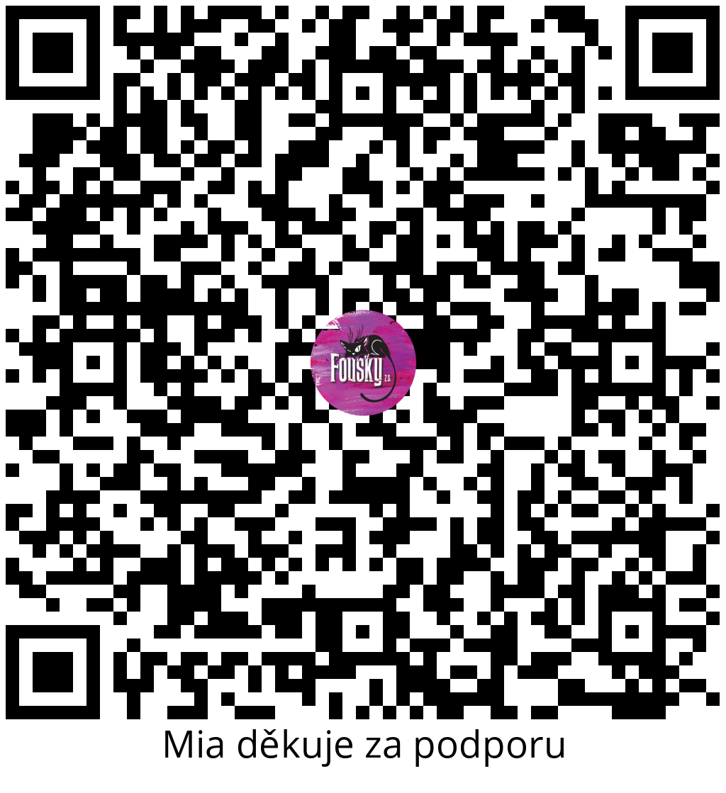 Platební QR kód