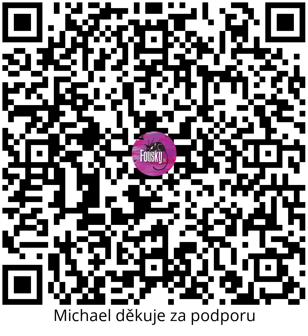 Platební QR kód