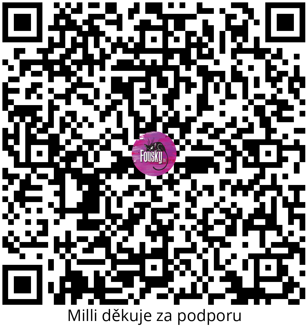 Platební QR kód