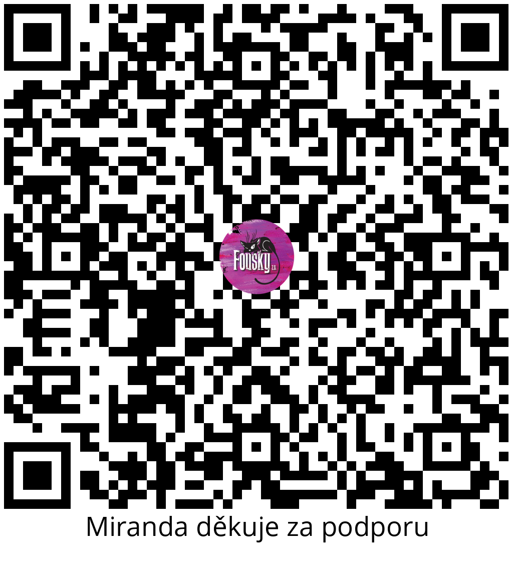 Platební QR kód