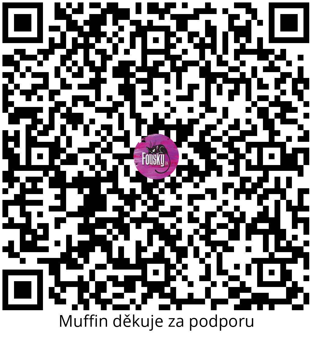 Platební QR kód