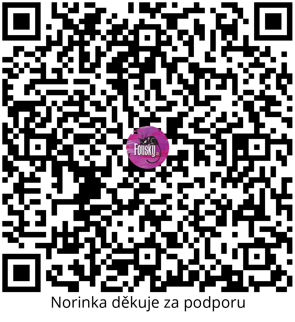 Platební QR kód