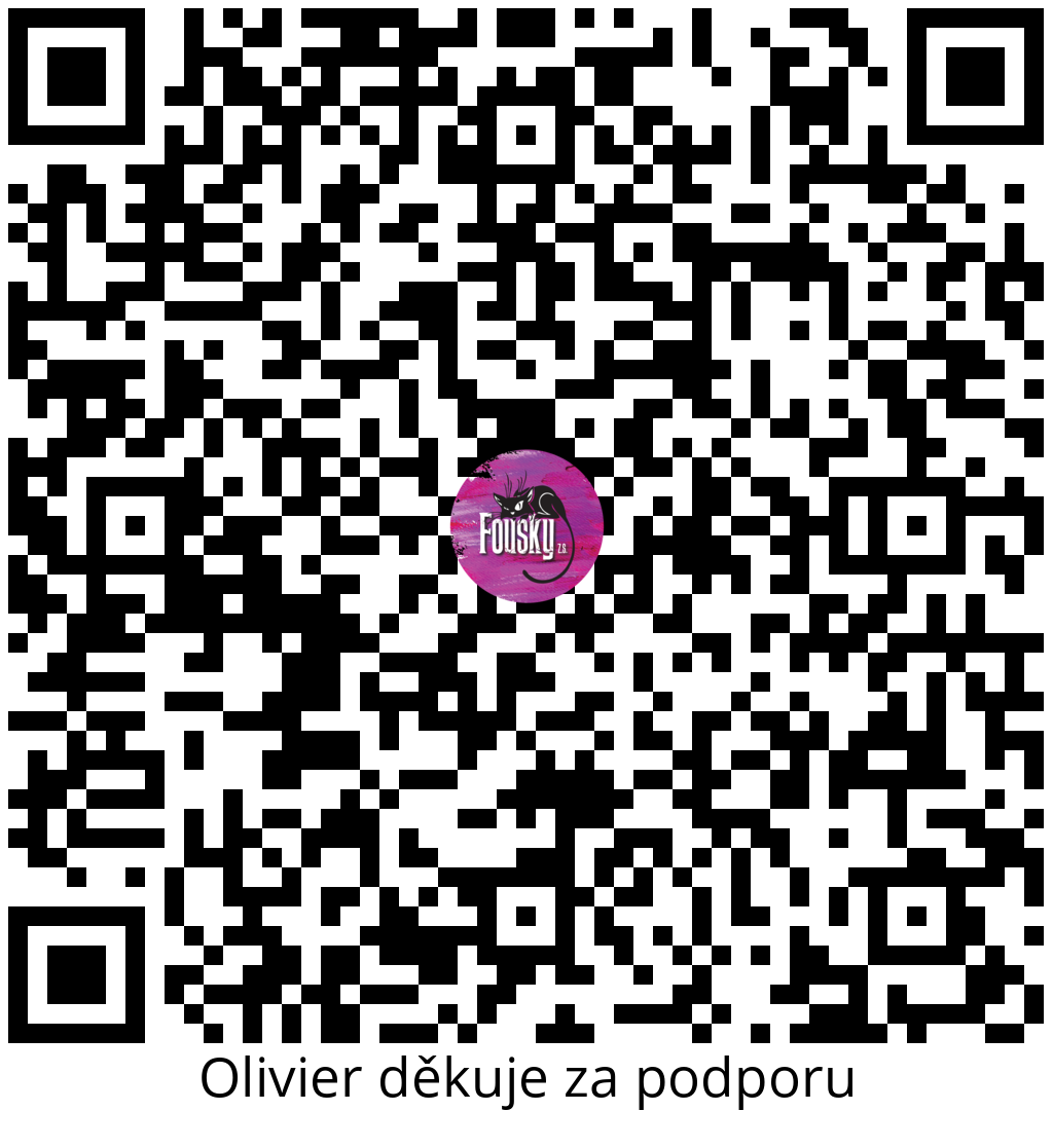 Platební QR kód