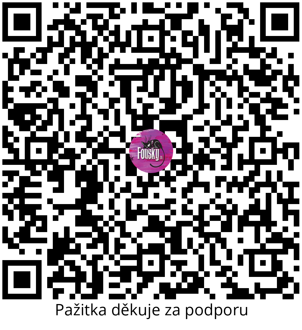 Platební QR kód