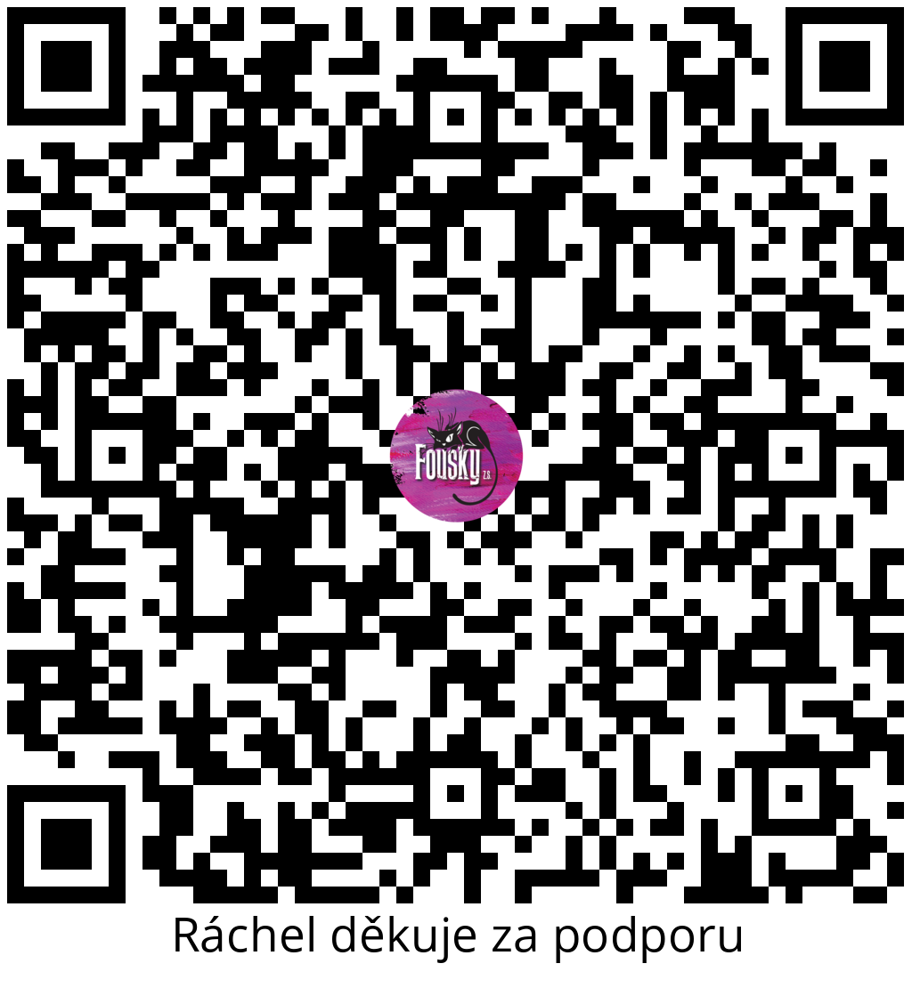Platební QR kód