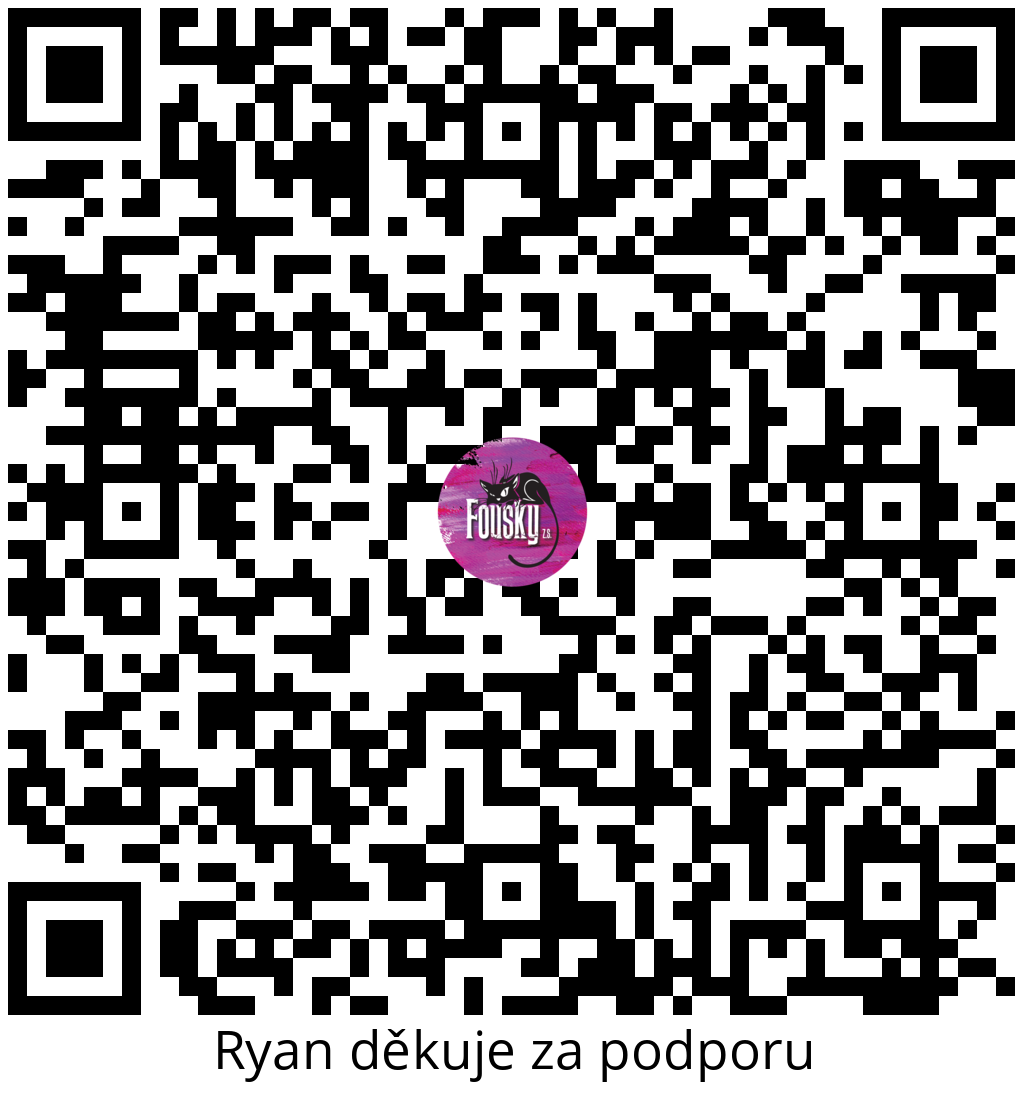 Platební QR kód