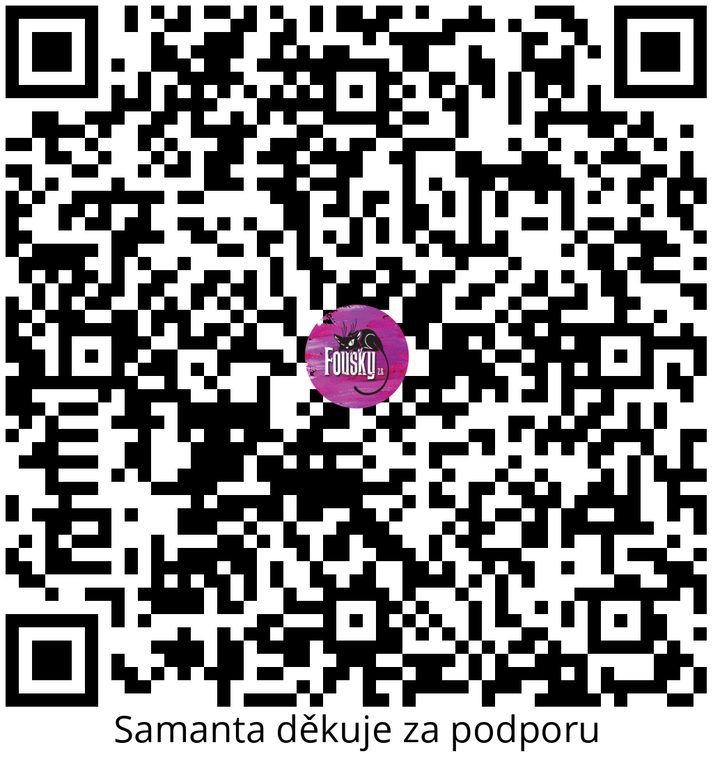 Platební QR kód