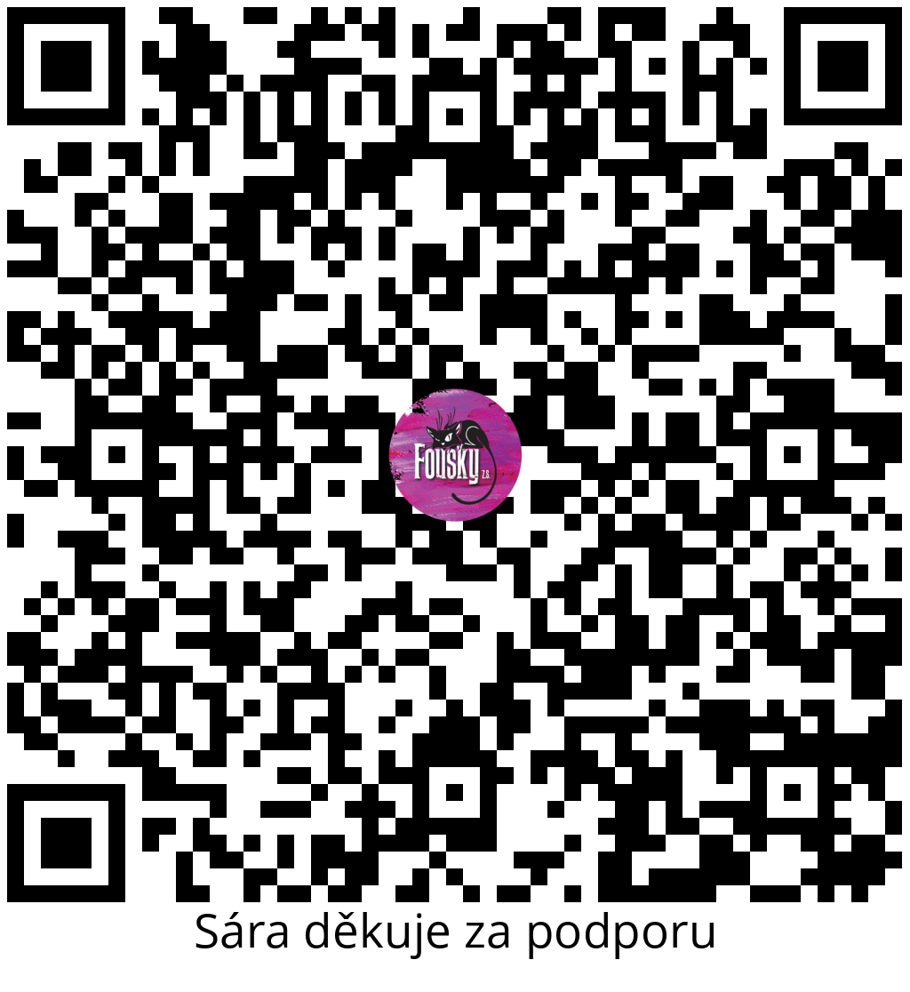 Platební QR kód