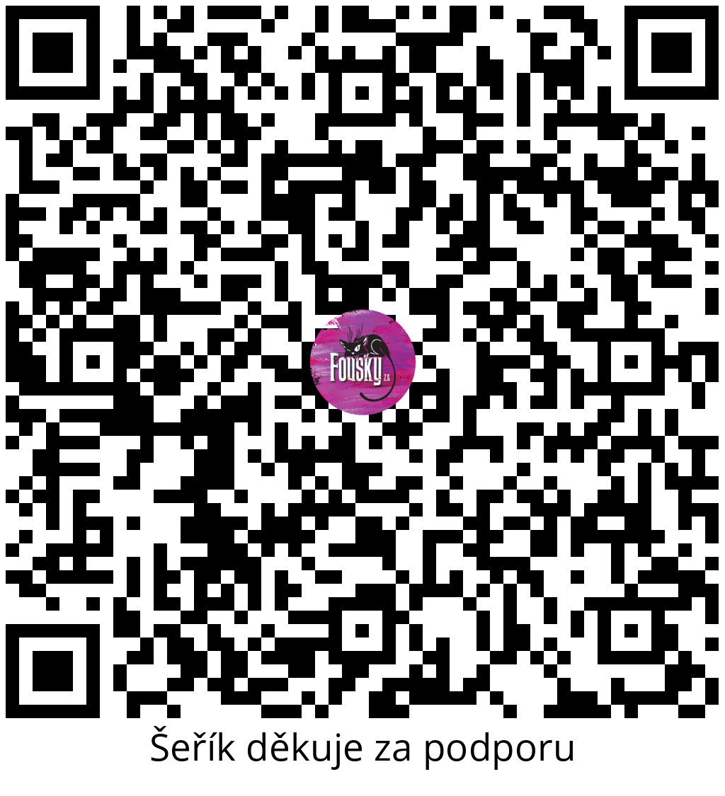 Platební QR kód