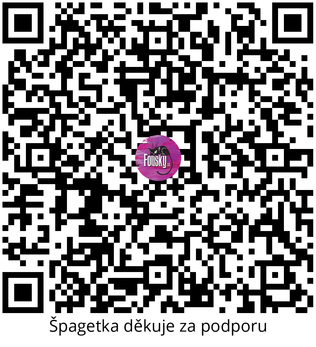 Platební QR kód