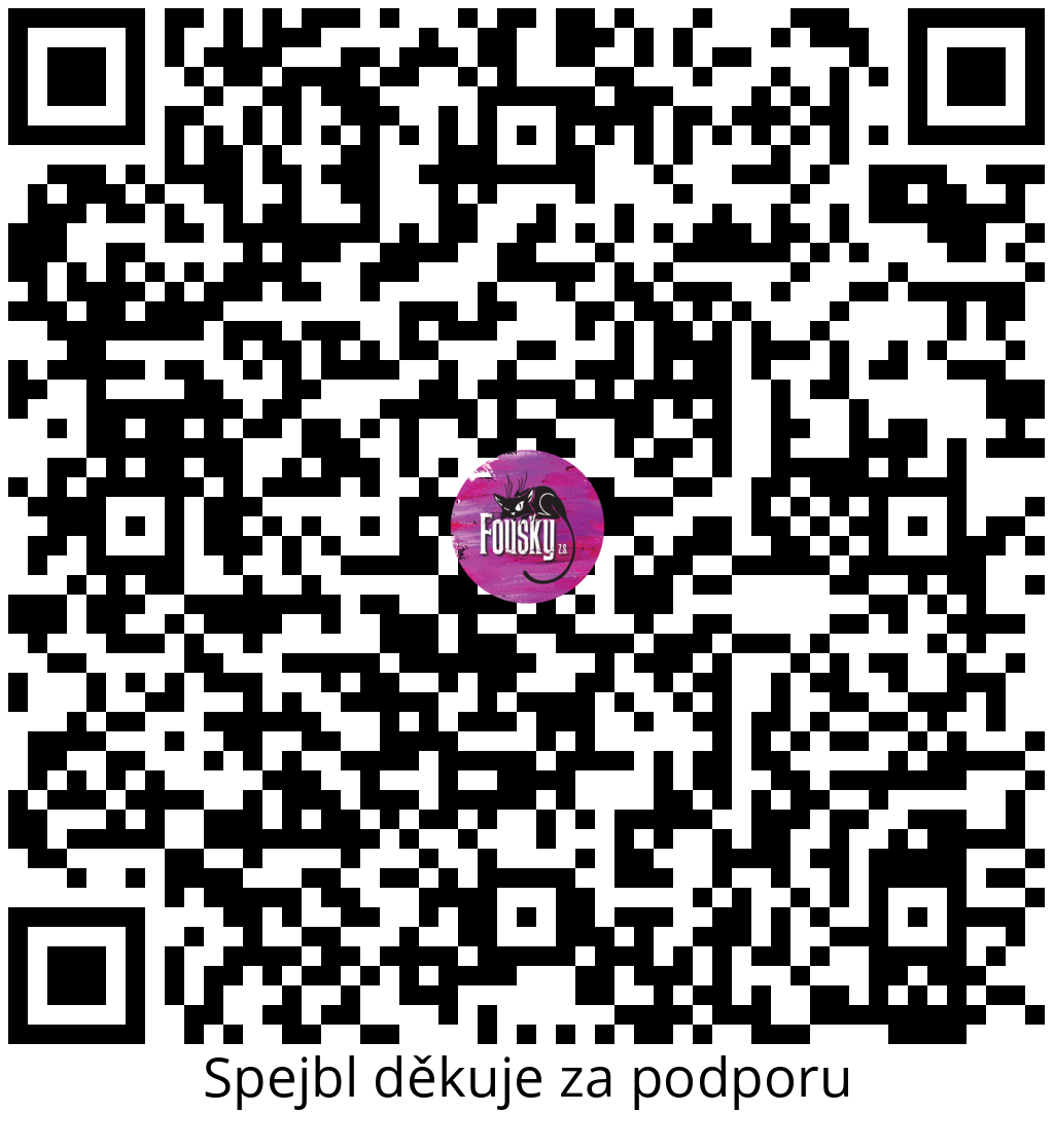 Platební QR kód