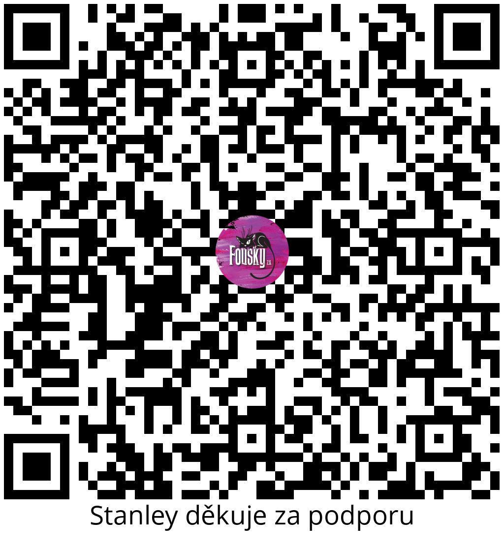 Platební QR kód