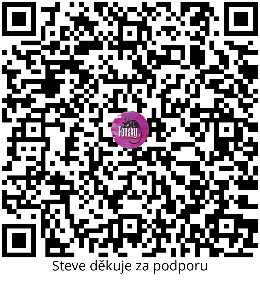 Platební QR kód