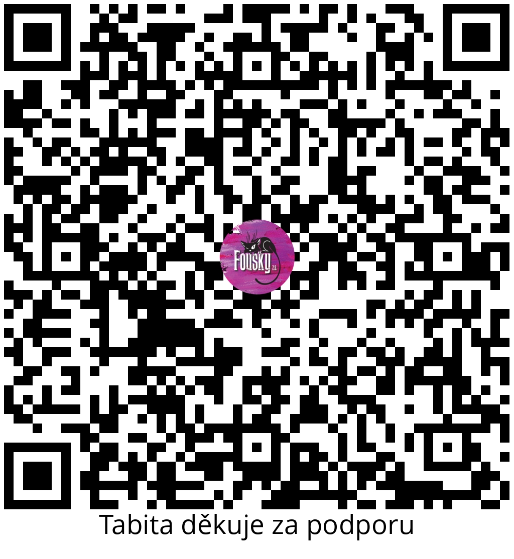 Platební QR kód