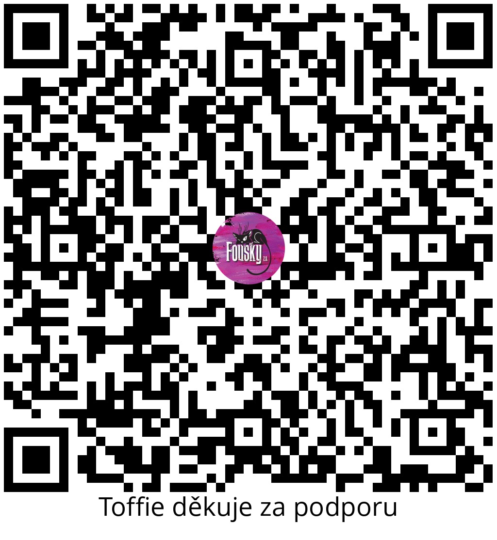Platební QR kód