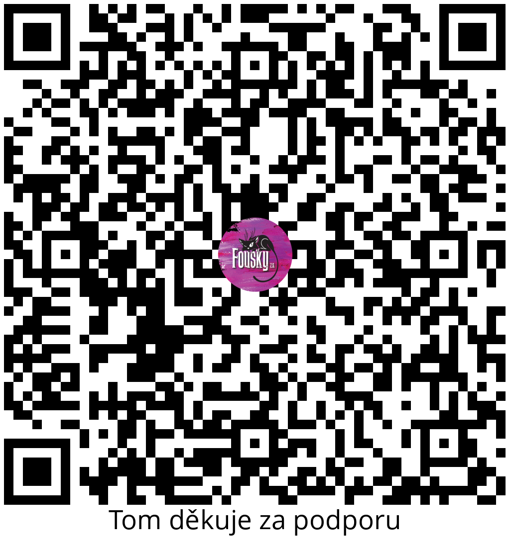 Platební QR kód