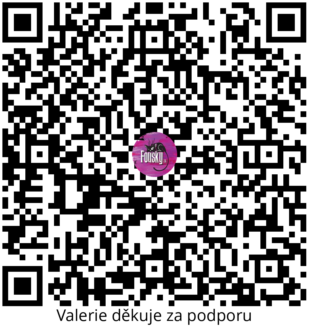 Platební QR kód