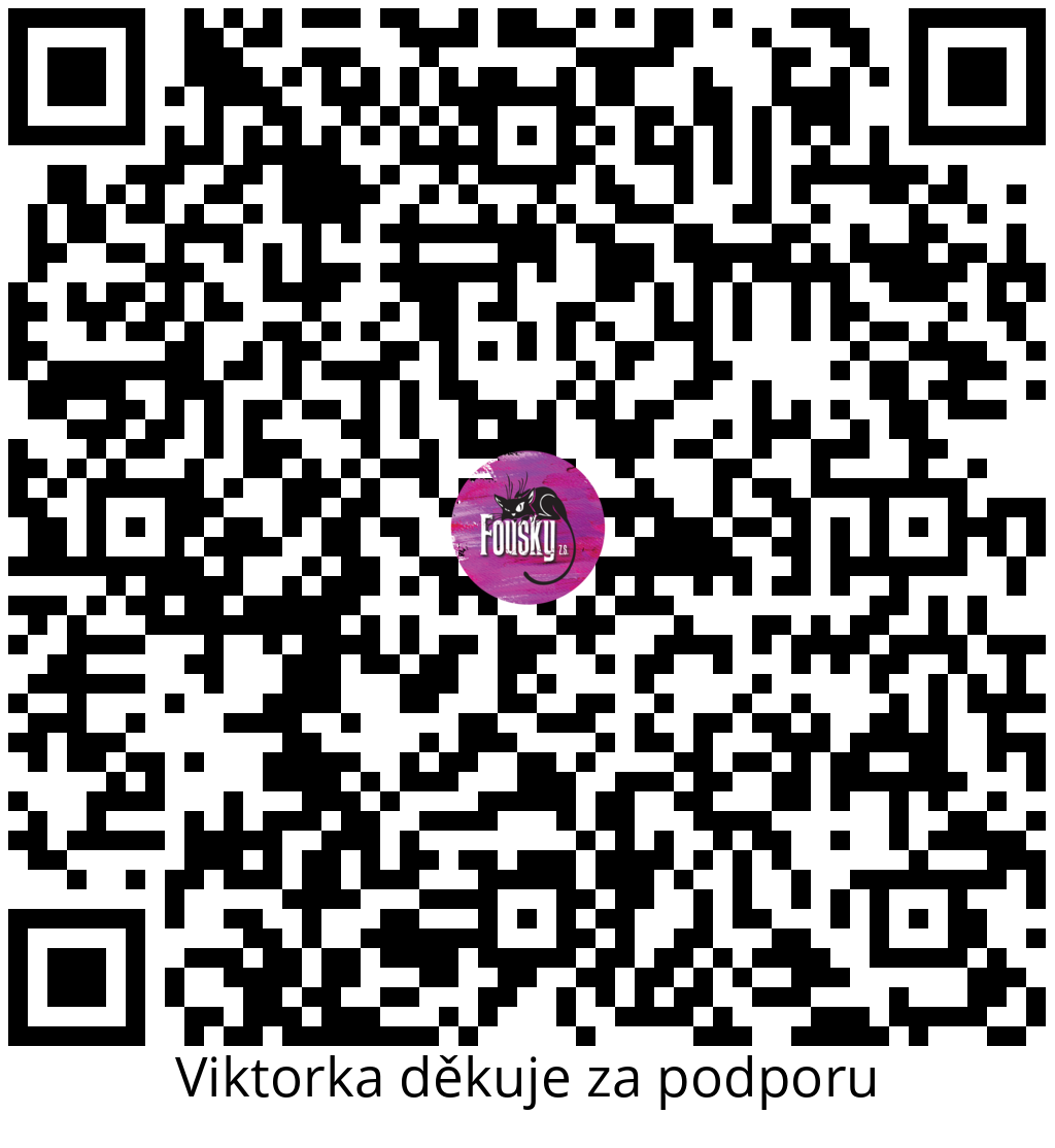 Platební QR kód