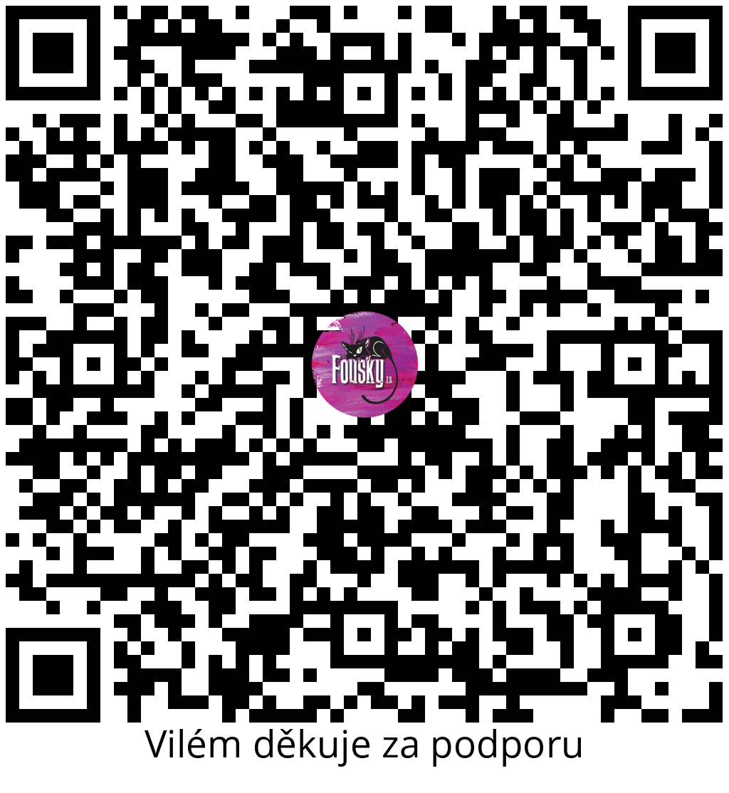 Platební QR kód