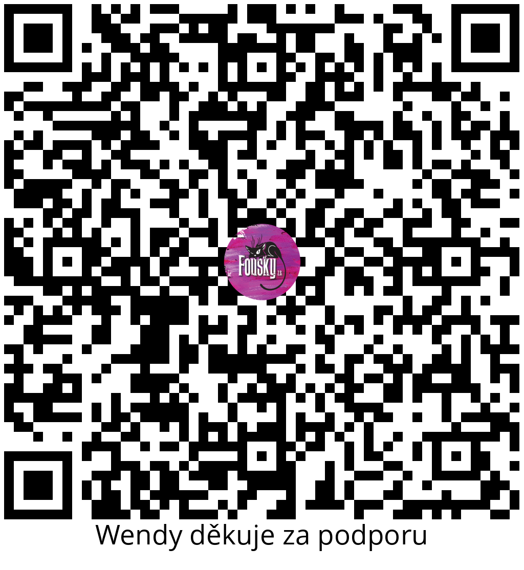 Platební QR kód