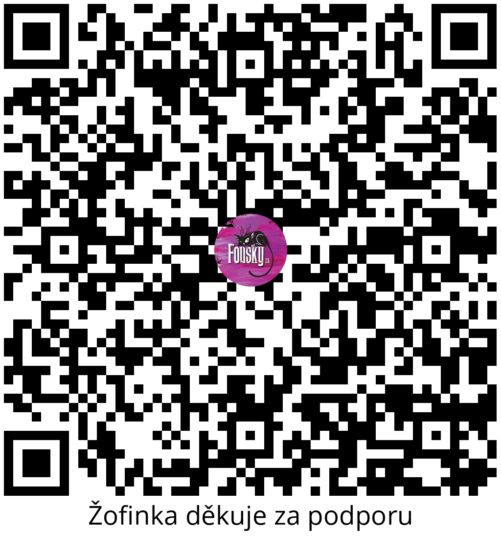 Platební QR kód